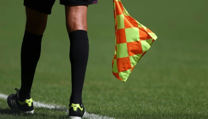 “حلالشي” يُدير لقاء شبيبة القبائل أمام شباب قسنطينة !