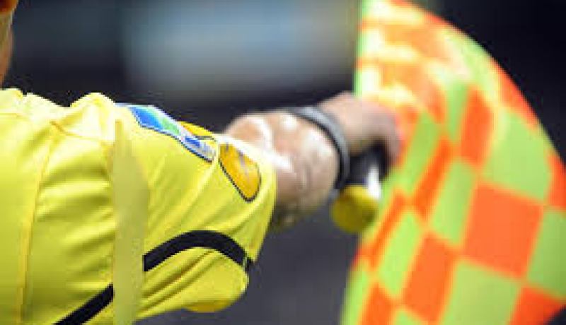 الفاف تُعين حكام الجولة ال3 من الرابطة المحترفة الأولى