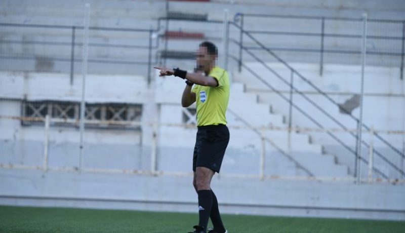 المديرية الفنية الوطنية تضع برنامجا تدريبيا خاصا بالحكام