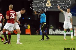 هدية مصر للحكم البنيني كوفي كوجيا