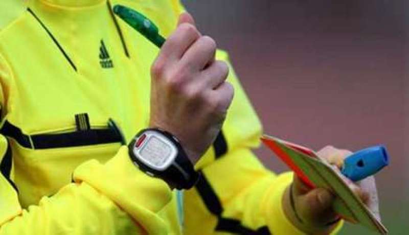 الكاف تعلن عن قائمة حكام مباريات الكان 2017 بالغابون