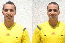 الحكمان غربال وغوراري مرشحان للتواجد في “الشان”