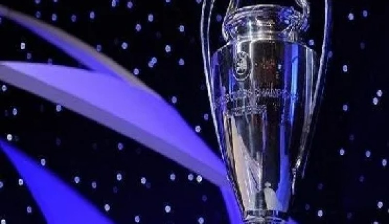 دوري أبطال أوروبا… الميلان ضد برشلونة وتشلسي وبنفيكا ومواجهات سهلة للريال والبايرن