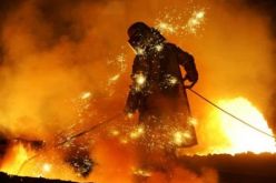 آرسيلور تقرر العمل بنظام الإنتاج المباشر بالغاز في وحدات المركّب في عنابة