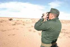 الهجوم كان مسلحا وإدارة الحظيرة توقف‮ ‬5‮ ‬من أعوانها في‮ ‬تمنراست‮ ‬