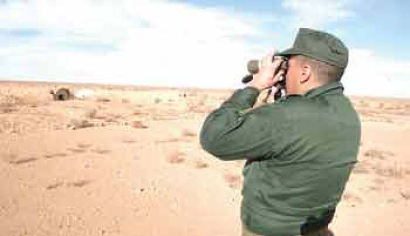 الهجوم كان مسلحا وإدارة الحظيرة توقف‮ ‬5‮ ‬من أعوانها في‮ ‬تمنراست‮ ‬