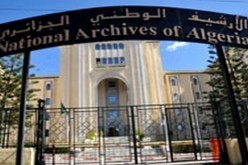 الجزائر تسترجع جزءا من أرشيف الثورة لدى الصليب الأحمر