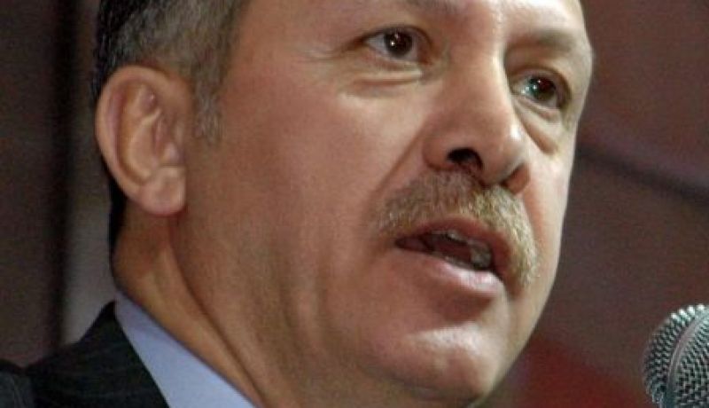 اردوغان تركيا لن تدعم خطة تسمح ببقاء النظام السوري