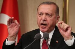 أردوغان: “محمد مرسي مات مقتولا..وسأقاضي السلطات المصرية أمام المحاكم الدولية “