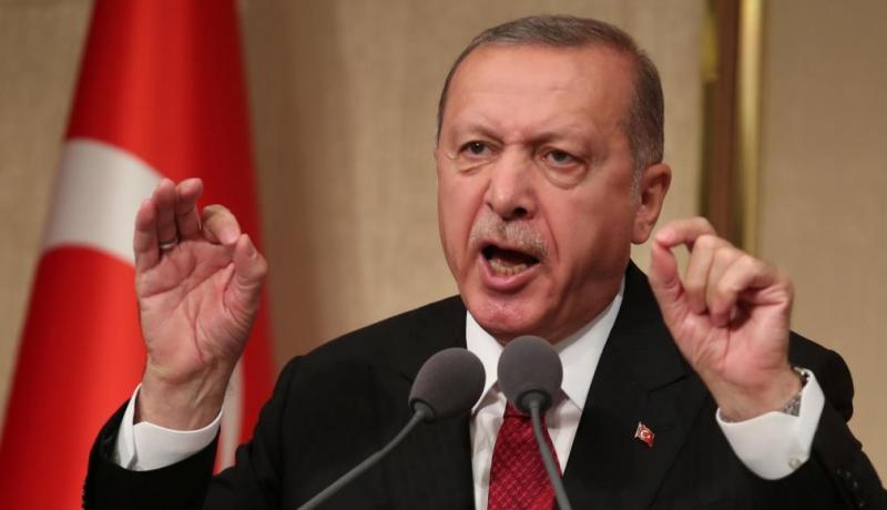 أردوغان: “محمد مرسي مات مقتولا..وسأقاضي السلطات المصرية أمام المحاكم الدولية “