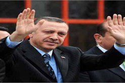 أردوغان يبدأ الإثنين في القاهرة جولة في دول الربيع العربي