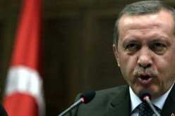 أردوغان يهدد باللجوء إلى الشعب لإقرار الدستور الجديد