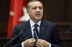 اردوغان يؤيد دعم حق السوريين في الدفاع عن النفس ما لم تتحرك الأمم المتحدة