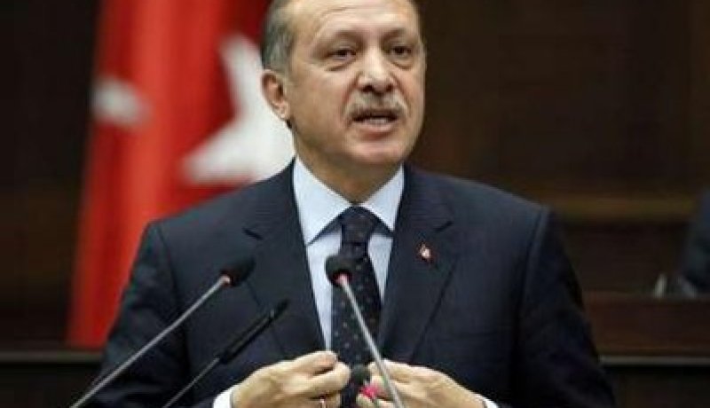 اردوغان يؤيد دعم حق السوريين في الدفاع عن النفس ما لم تتحرك الأمم المتحدة