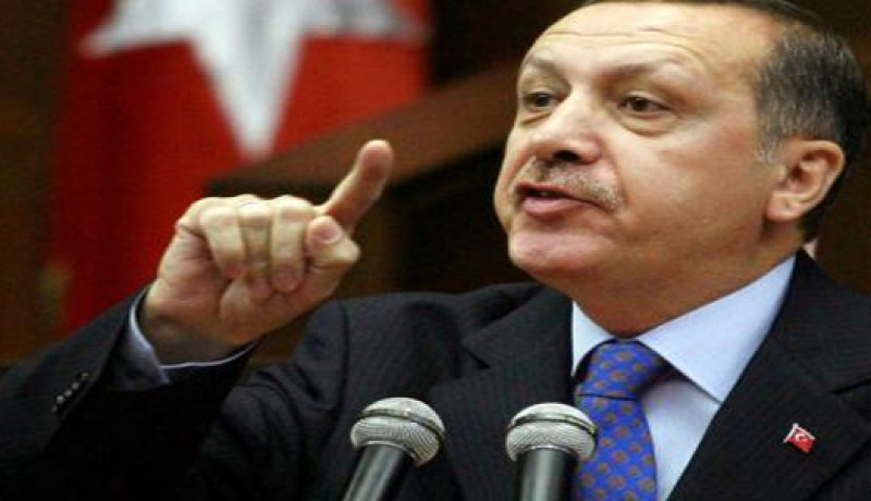 تركيا قد تفرض عقوبات على سوريا