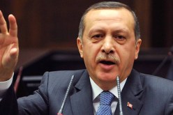أردوغان : تركيا استطاعت الحصول على حقوقها عبر ثباتها