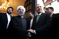 أردوغان يزور الضفة الغربية غدا ويلقي خطابا في نابلس