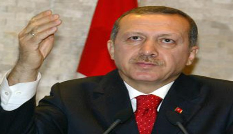 أردوغان يؤكد رغبته في زيارة قطاع غزة