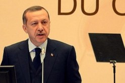 أردوغان يعلن احتمال ترشحه للانتخابات الرئاسية في تركيا
