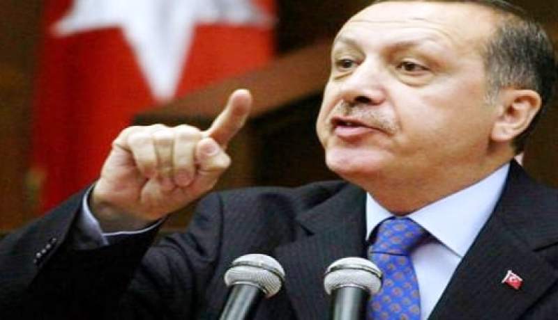 ‮ ‬تدهور صحة رئيس الوزراء التركي‮ ‬