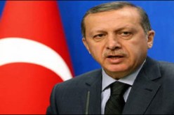 حكومة أردوغان الثالثة تنال ثقة البرلمان التركي