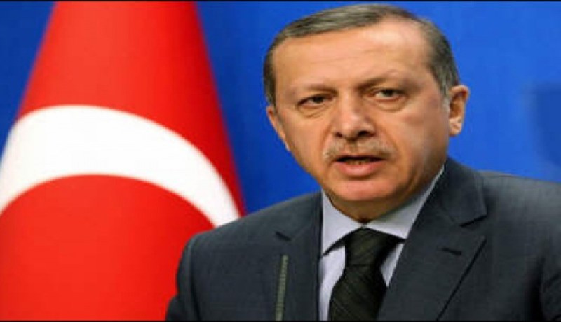 حكومة أردوغان الثالثة تنال ثقة البرلمان التركي