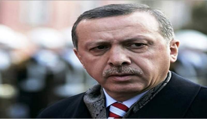 أردوغان يريد دستورا جديدا لتركيا في النصف الأول من 2012