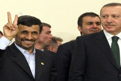 إيران تأمل في أن يسهم فوز حزب أردوغان في تطوير العلاقات