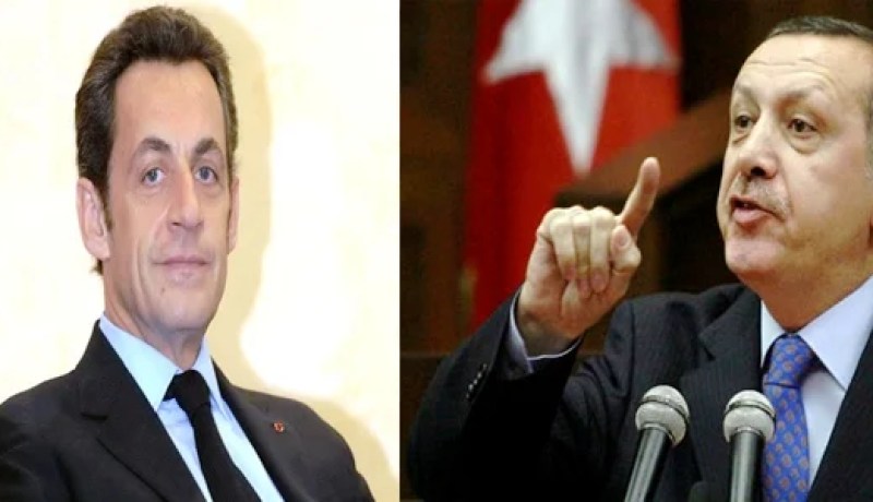 سفير تركيا في باريس يغادر فرنسا غداة تجميد أنقرة تعاونها السياسي والعسكري مع باريس