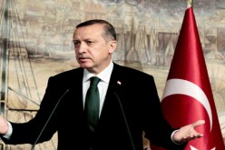 أردوغان‮ ‬يؤكد أنه‮ ‬غير مصاب بسرطان الأمعاء