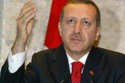 اردوغان يقول أن لا نية لتركيا في مهاجمة سوريا