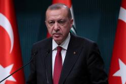 أردوغان يُدين الهجوم الارهابي على المسلمين في نيوزلندا