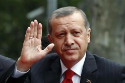 أردوغان يرفض تحميل السعودية المسؤولية حادث التدافع في منى