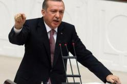 أردوغان يتهم 'مجموعات ومنظمات مغرضة' باستغلال الاحتجاجات في تركيا