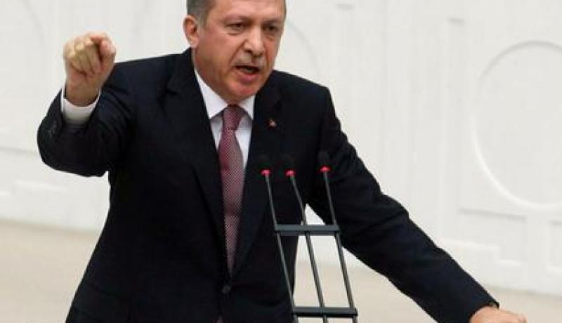 أردوغان يتهم 'مجموعات ومنظمات مغرضة' باستغلال الاحتجاجات في تركيا