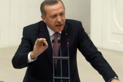 اردوغان: قرار الحرب امر سهل ولكننا نفضل السلام