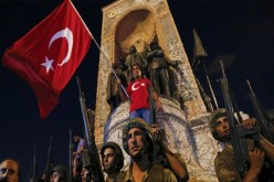 صهر أردوغان يكشف عن الهوية الحقيقية للانقلابيين