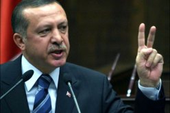 اردوغان يعلن تشكيلة حكومته الجديدة