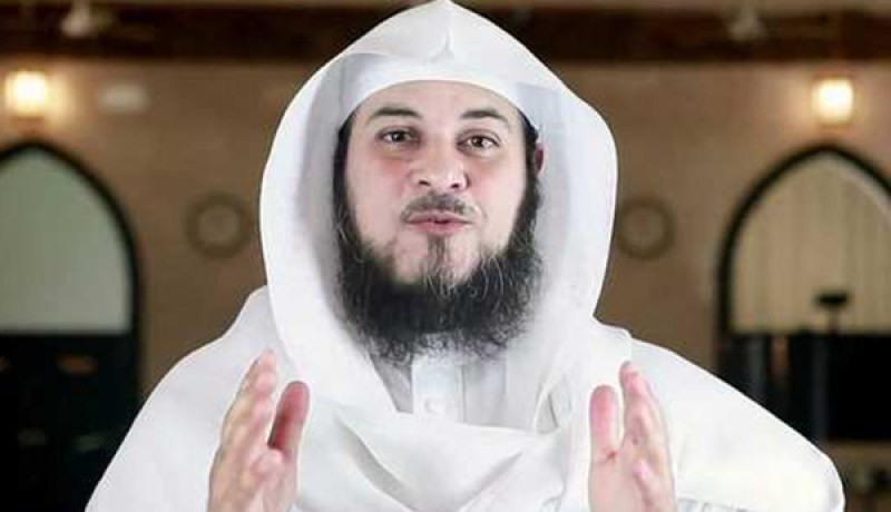 العريفي يستدل بتلفزيون النهار لتكذيب العربية وأم بي سي