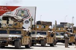 تعزيزات عسكرية أميركية جنوبي العراق لتسهيل و استكمال الانسحاب