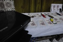 درك بـاتـنـــة يـفــكـــك شـبــكــتــيــــن وطـنــيـتــيــــن لتـــزويـــــر الديــنـــــــار والأورو في الـجـــــــزار وآريــــــس