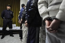 توقيف 04 أشخاص بأربع ولايات خلال يومين