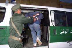 ''توم'' وعصابة سرقة فتيات إقامة ''أولاد فايت'' في قبضة الدرك