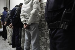 الأمن يفكك شبكة سطو على المواشي ويسترجع 42 رأسا مسروقة في تلمسان