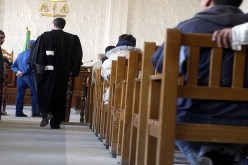 البراءة للمدير العام لشركة توزيع الكهرباء  والغاز من تهمة التزوير