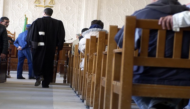 البراءة للمدير العام لشركة توزيع الكهرباء  والغاز من تهمة التزوير