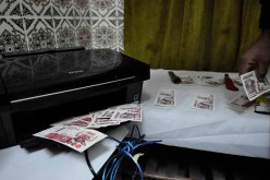 تفكيك شبكة لتزوير الأوراق النقدية تضمّ مراهقة في بئر العاتر بتبسة