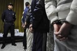 مصالح الأمن توقف 41 شخصا تورطوا في جنح وجرائم مختلفة