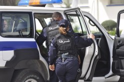 بالصور  خروج  دفعة الشرطة