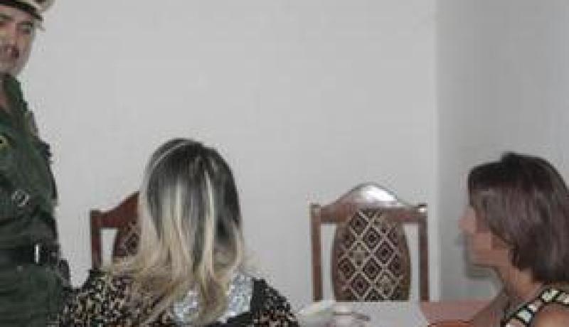 الجزائريات يدخلن عالم الجريمة المنظمة ويضربن بقوة عبر الوطن